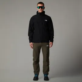 The North Face Sangro Jacke Herren Schwarz XL