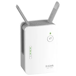 D-Link DAP-1620 WLAN AC1200 Range Extender / Repeater