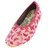 Beck Papillon Gymnastikschuhe Pink 25