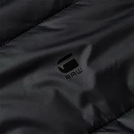 G-Star Meefic Jacke - Schwarz - M