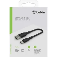 Belkin BOOST CHARGE - USB-Kabel - USB-C (M)