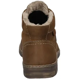 Josef Seibel Steffi 53 cognac-kombi 39