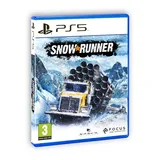 SnowRunner (PS5)