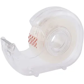 D.RECT Klebeband Durchsichtig 19 mm x 33 m