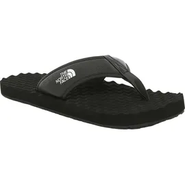 The North Face Base Camp Flip-Flop II schwarz/weiß 44,5