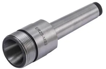 Drechselmeister Spannzangenfutter ER25 / MK2