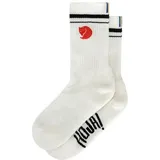Fjällräven Hoja Socks 1 Paar Eggshell XL