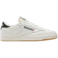 Reebok Club C 85 Vintage Herren Chalk/Black/Gum 44