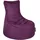 Sitting Point Swing Scuba aubergine