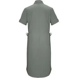 KILLTEC Sommerkleid Grün 42