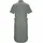 KILLTEC Sommerkleid Grün 42