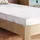 VitaliSpa Kindermatratze 80 x 160 cm H3