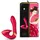Shunga Soyo Raspberry 1 St
