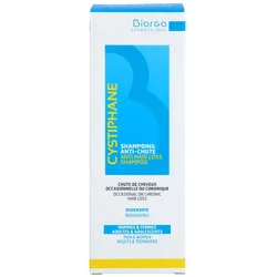 Cystiphane Anti-haarausfall Shampoo