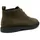 GEOX MAN U SPHERICA EC17 ANKLE BOOTS MILITARY 44_EU
