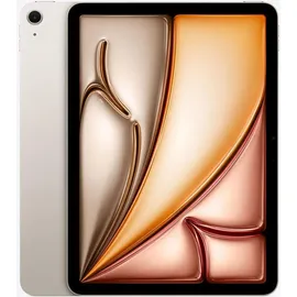 Apple iPad Air 11" (7. Generation 2025) 128 GB Wi-Fi Space Grau