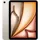 Apple iPad Air 11" (7. Generation 2025) 128 GB Wi-Fi Space Grau