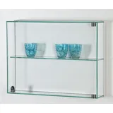 Hängevitrine Sammlervitrine Dialog 25W