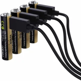 Verico Loopenergy Pro AAA 750 mAh 4 St.