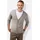 Marco Donati WITT WEIDEN Cardigan in natur-meliert | Gr.: 52