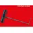 KS Tools Zahnriemen-Prüfwerkzeug für PSA (400.2118)