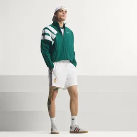 adidas Mexiko Shorts 2026 Weiß Herren Gr. L