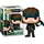 Funko POP! Games Metal Gear Solid Snake Eater Naked Snake #1053