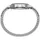 Timex Uhren - Digitaluhr Timex T80 - Gr. unisize - in Silber - für Damen