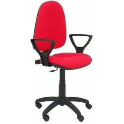 Bürostuhl Algarra Bali P&C localization-B07VDLZQZ2 Rot
