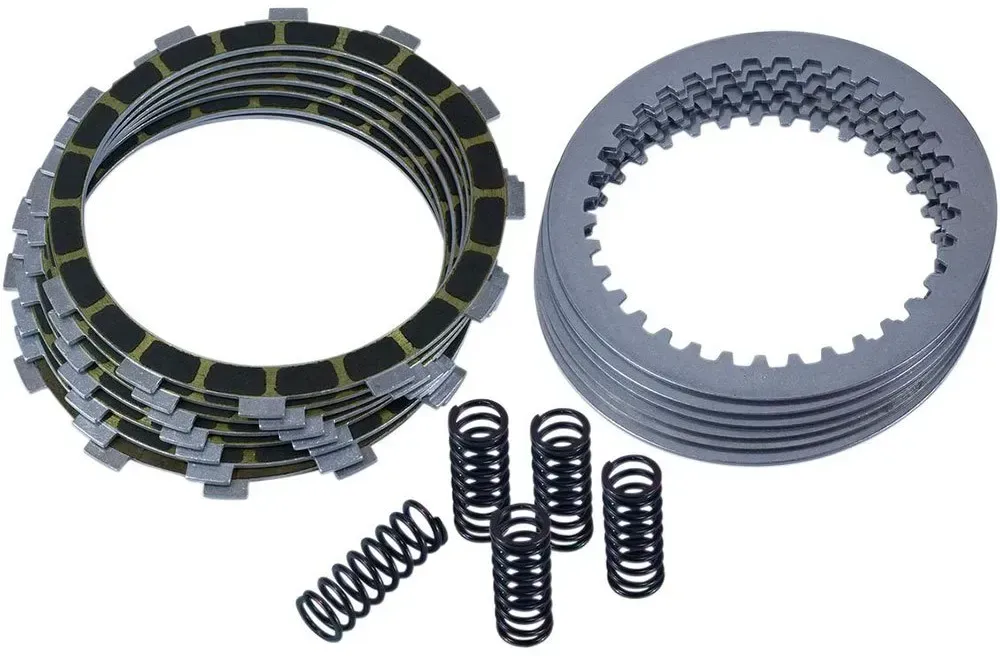 Barnett Indian 303-40-20014 Carbon&steel Volle Kupplung - One Size