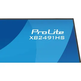 Iiyama ProLite XB2491HS-B1 24"