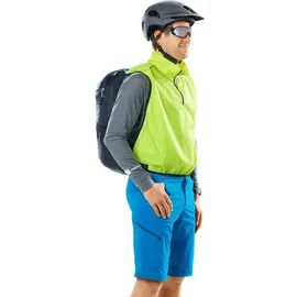 Deuter Superbike 18 Rucksack (Größe 18L, blau)