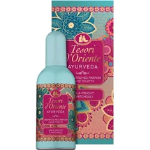 Tesori D'oriente Ayurveda Eau de Toilette 100 ml