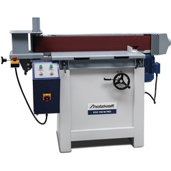 SONDERAKTION ! Holzkraft Kantenschleifmaschine KSO 150 M PRO