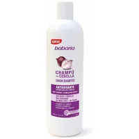 Babaria Zwiebel Shampoo
