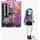 Mattel Monster High Frankie Puppe (286 mm)
