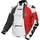 LS2 X-Master Motorradjacke Mehrfarbig S