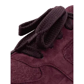 VITAFORM Sneaker Damen aubergine 39