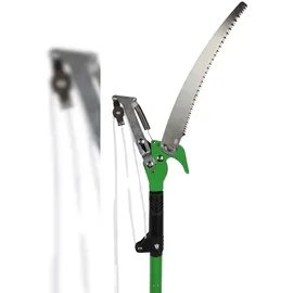 Buri Teleskop Astschneide-Set 1,30-2,40m