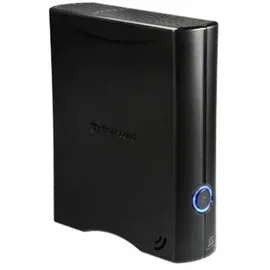 Transcend StoreJet 35T3 8 TB USB 3.1 schwarz