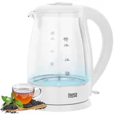 Teesa TSA1511W 1,7 l Weiß