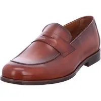Flecs Mocassino Herren Braun 42