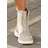 LASCANA Stiefelette Damen beige Gr.36