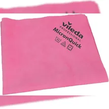 Vileda r-MicronQuick rot 5er Pack