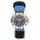 s.Oliver Uhr Kinder-Armbanduhr Kids SO-3226-LQ - Blau