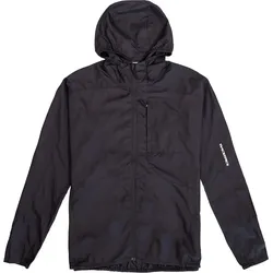 Stash Jacket - Black S