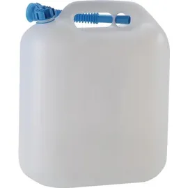 Hünersdorff Wasserkanister 22 l natur 440 x 370 x 190 mm