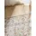 benuta basic Waschbarer Teppich George Multicolor/Beige 160x230 cm Wohnzimmer Rechteckig benuta Basic