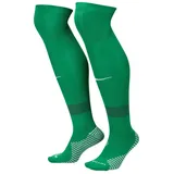 Nike Strike Knee-High Stutzen, grün - US: S