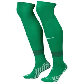 Nike Strike Knee-High Stutzen, grün - US: S